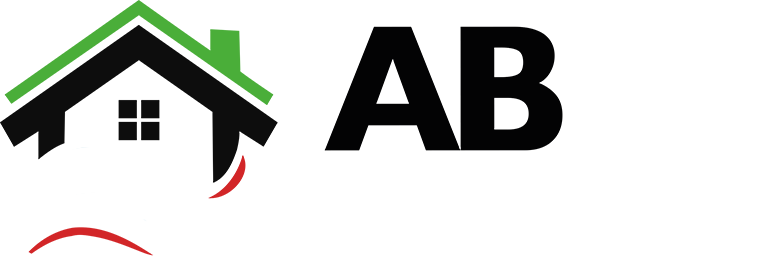 Absales trade logo wit
