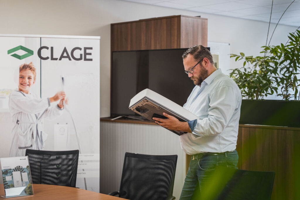 partner ab sales